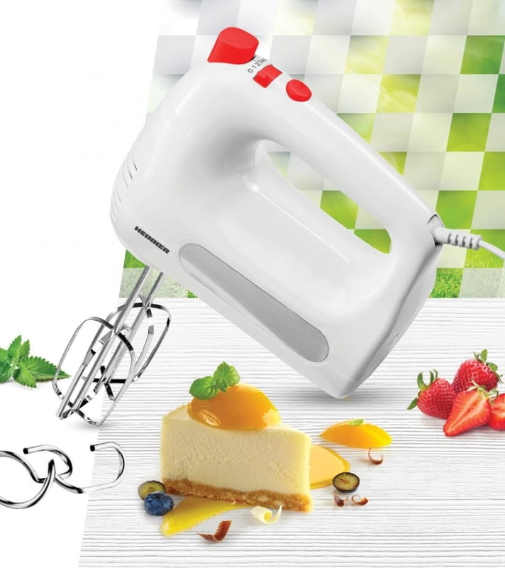 Миксер Heinner HM-3006WH