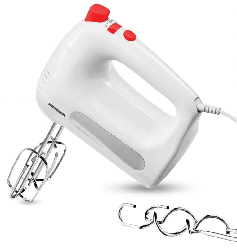 Миксер Heinner HM-3006WH