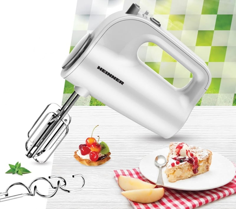 Миксер Heinner HM-300WH