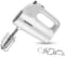 Фото - Миксер Heinner HM-300WH | click.ua