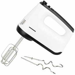 Міксер Heinner HM-400WHBK