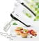 Фото - Миксер Heinner HM-400WHBK | click.ua