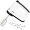 Фото - Миксер Heinner HM-400WHBK | click.ua