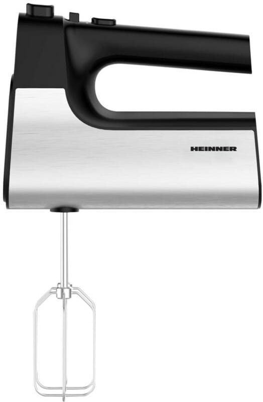 Миксер Heinner HM-500BKSS