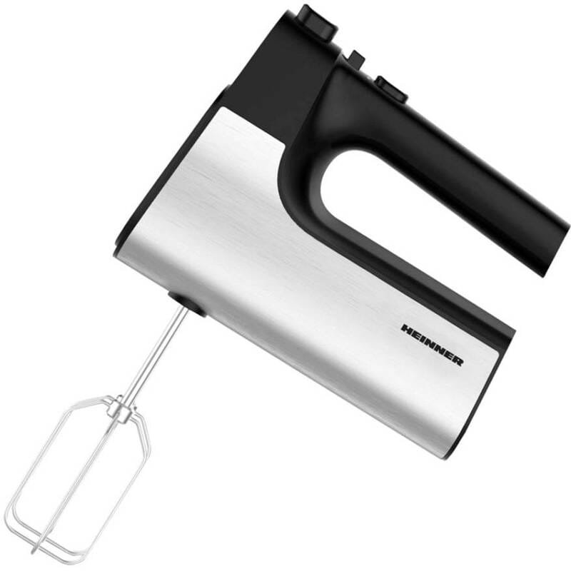 Миксер Heinner HM-500BKSS