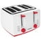 Фото - Тостер Heinner HTP-1300WHR | click.ua
