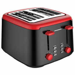 Тостер Heinner HTP-1450BKR
