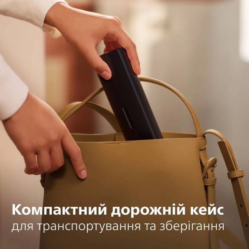 Зубна електрощітка Philips HX7101/02