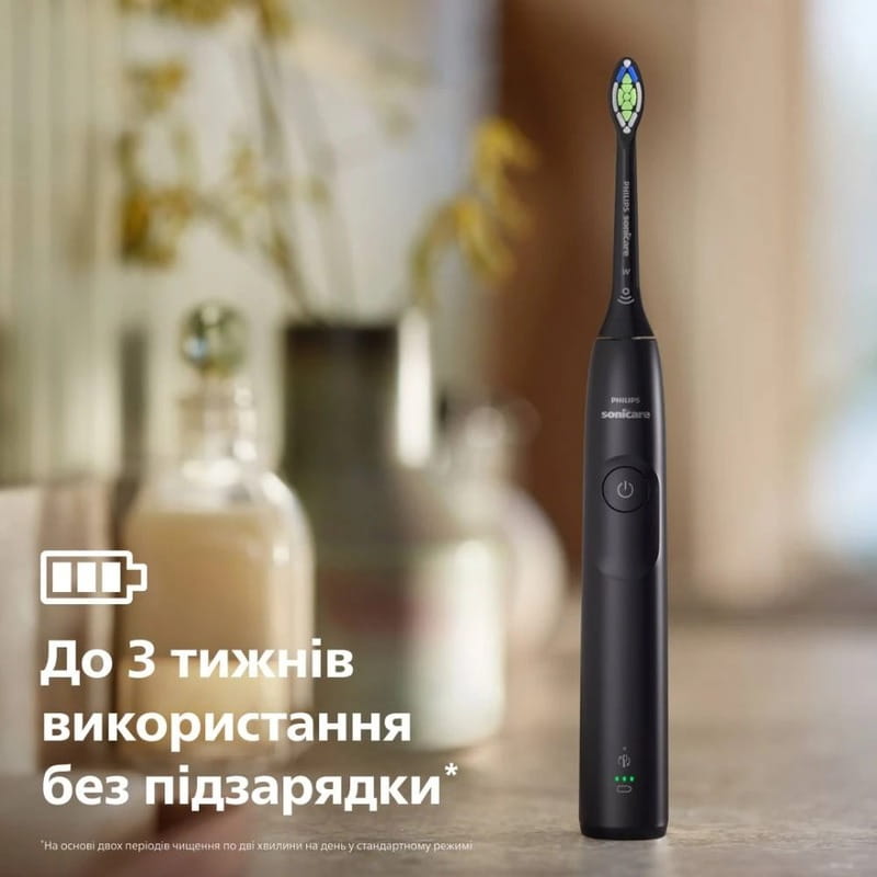 Зубна електрощітка Philips HX7101/02