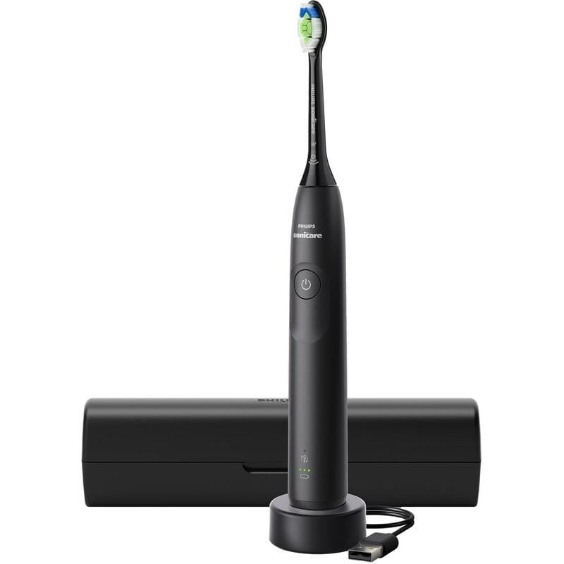 Зубна електрощітка Philips Sonicare Series 5300 HX7101/02