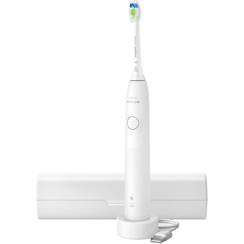 Зубна електрощітка Philips HX7108/02