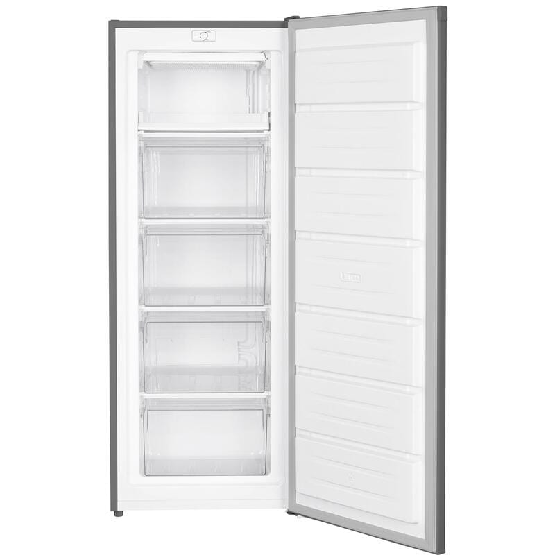 Морозильна камера Heinner HFF-HM168SE++