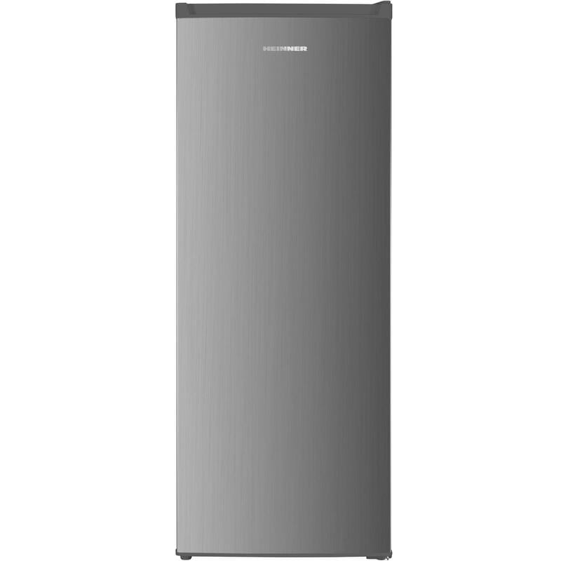 Морозильная камера Heinner HFF-HM168XE++
