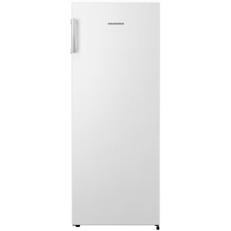 Морозильна камера Heinner HFF-HS155NFE++