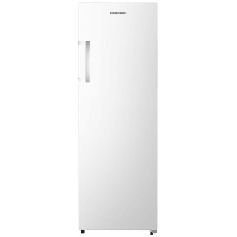 Морозильна камера Heinner HFF-HS240NFE++