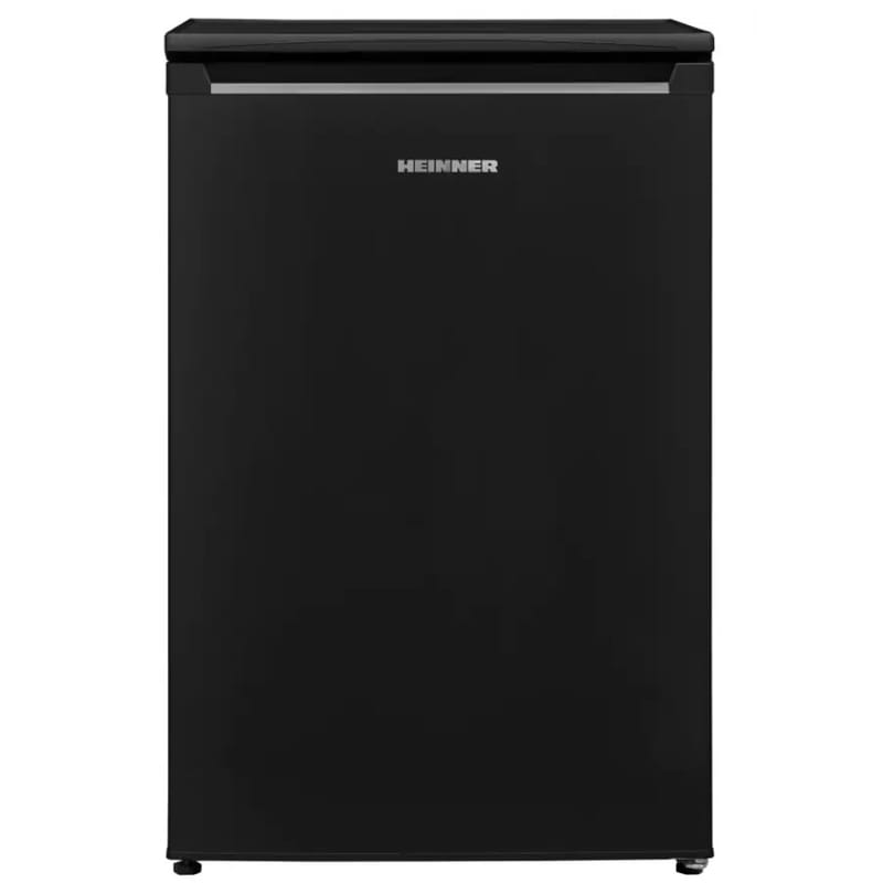 Морозильна камера Heinner HFF-V102BKE++