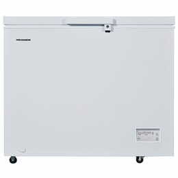 Морозильна скриня Heinner HCF-287CNHE++