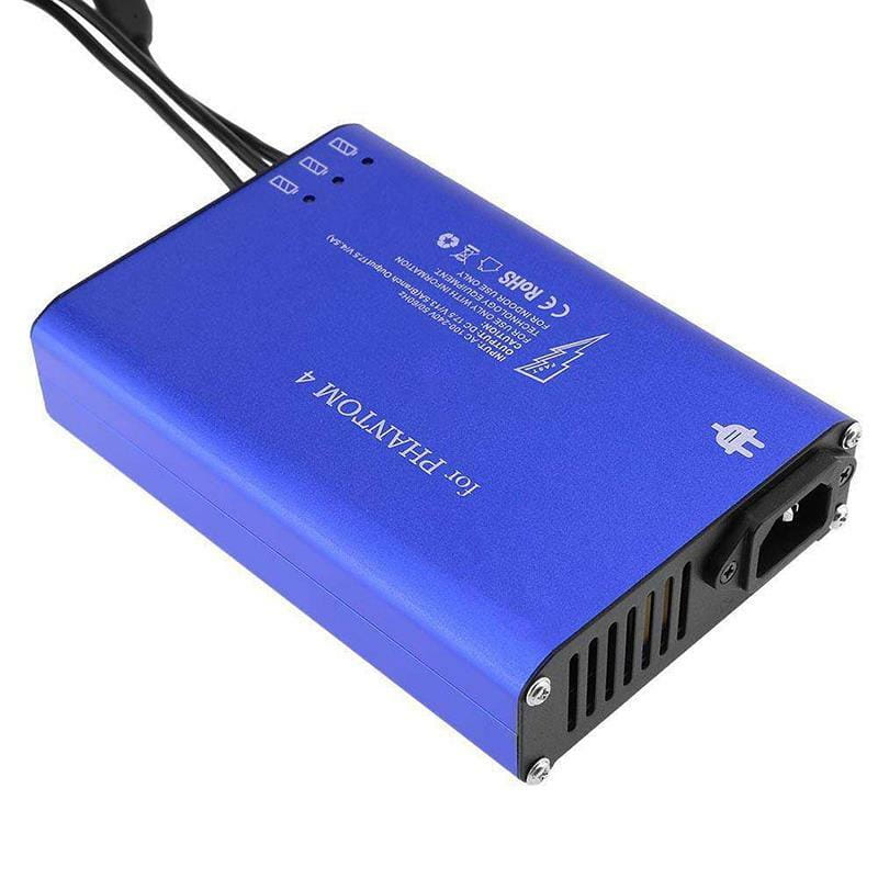 Інтелектуальний зарядний пристрій PowerPlant для DJI Phantom 4 (CH980185)