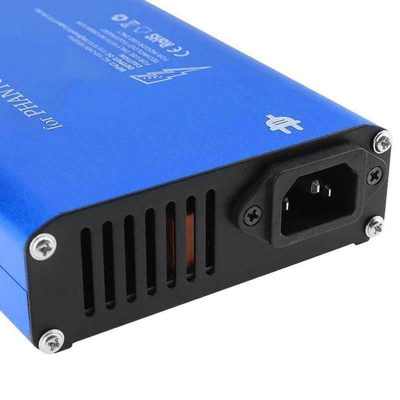 Інтелектуальний зарядний пристрій PowerPlant для DJI Phantom 4 (CH980185)