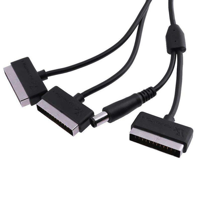 Інтелектуальний зарядний пристрій PowerPlant для DJI Phantom 4 (CH980185)