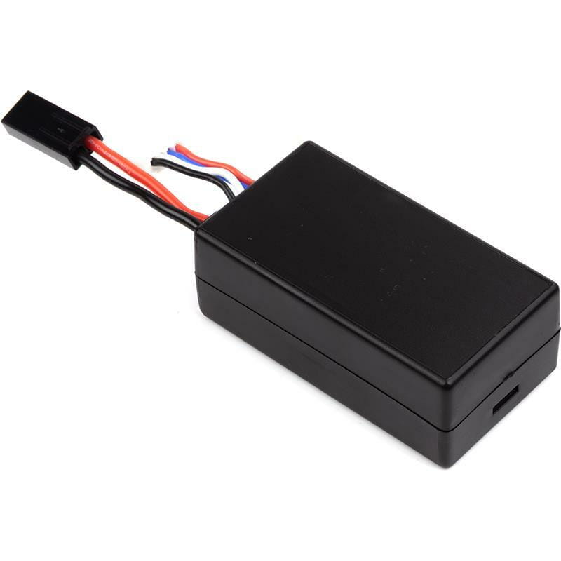 Аккумулятор PowerPlant Parrot Ar.drone 2.0 1800mAh (Dual Connector) (CB970698)
