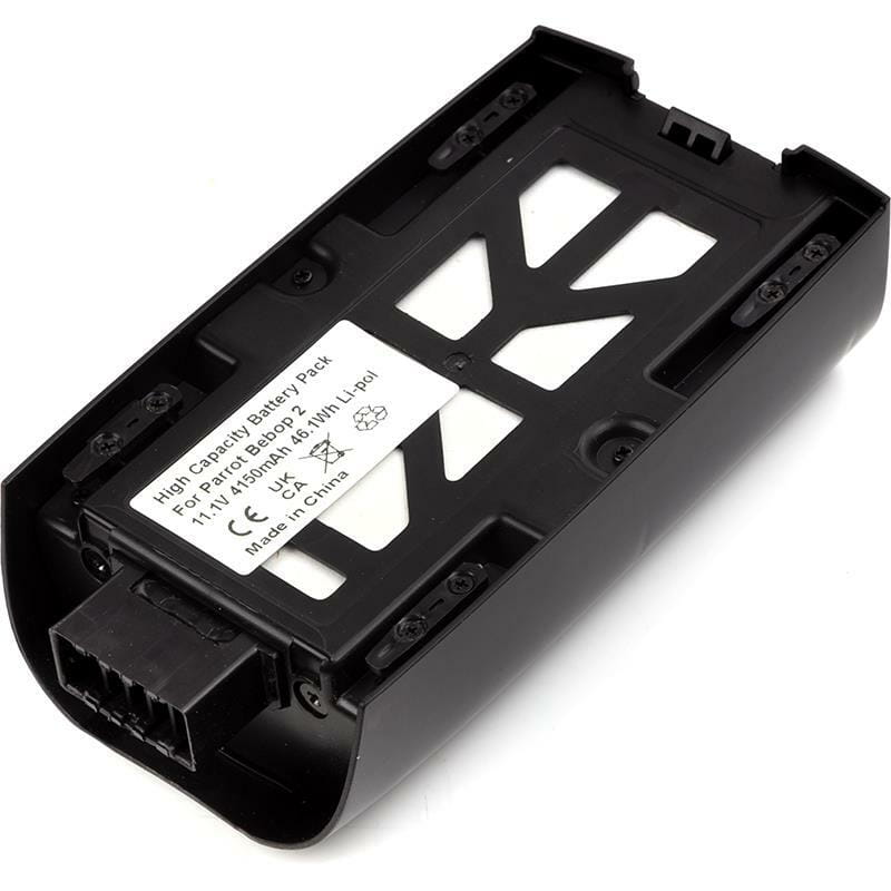 Аккумулятор PowerPlant Parrot Bebop 2 4150mAh (CB970667)