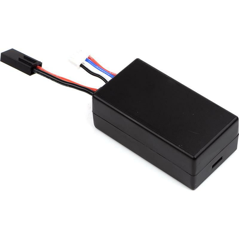 Аккумулятор PowerPlant Parrot Ar.drone 2.0 1500mAh (Dual Connector) (CB970681)