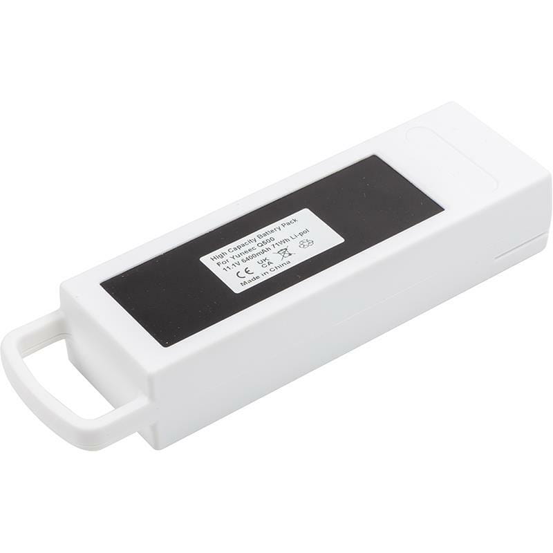 Аккумулятор PowerPlant Yuneec Q500 6400mAh (CB970759)