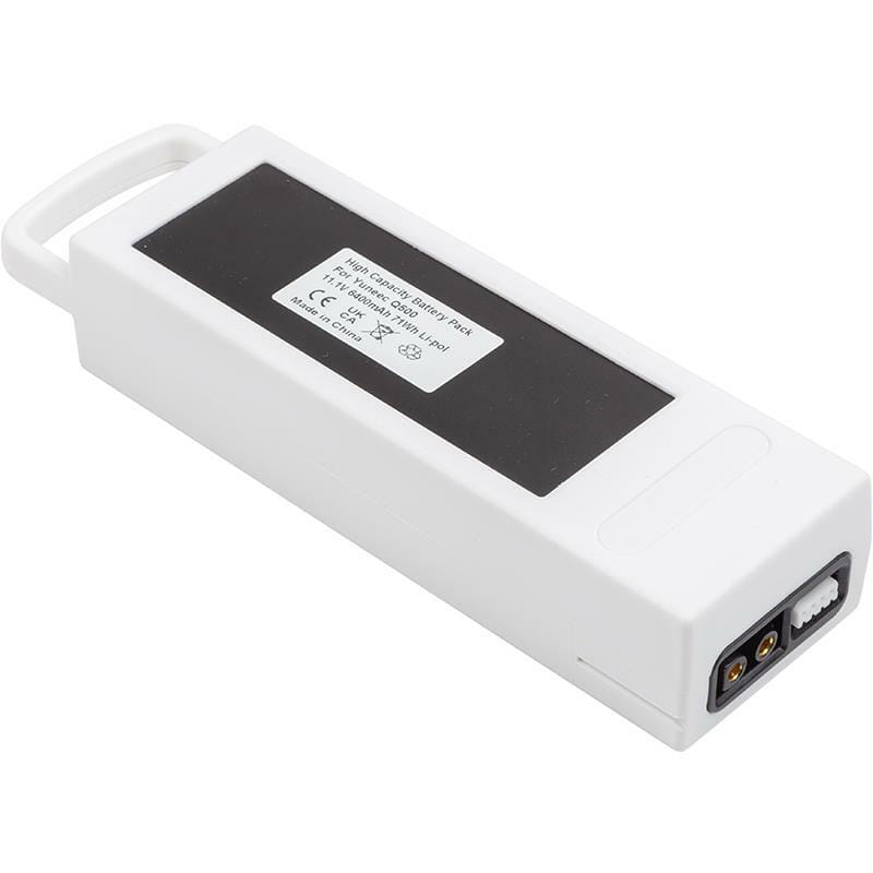Аккумулятор PowerPlant Yuneec Q500 6400mAh (CB970759)