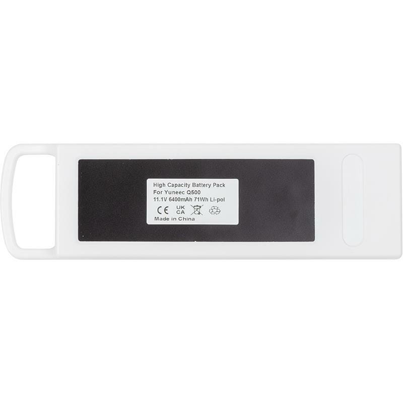 Аккумулятор PowerPlant Yuneec Q500 6400mAh (CB970759)