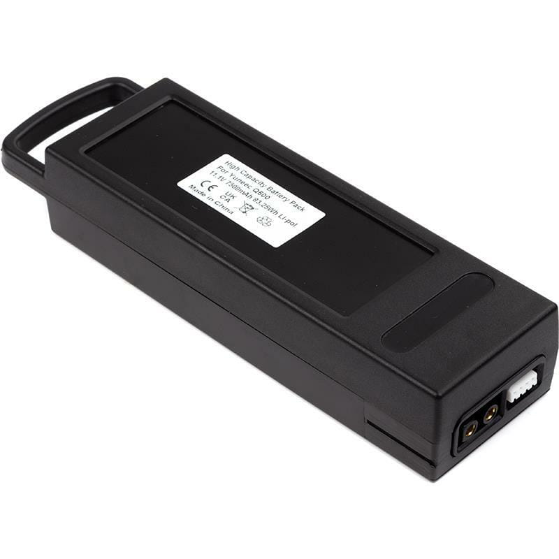 Аккумулятор PowerPlant Yuneec Q500 7500mAh (CB970766)
