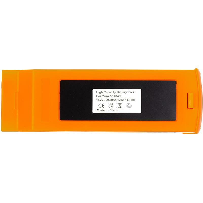Аккумулятор PowerPlant Yuneec H520 7900mAh (CB970773)