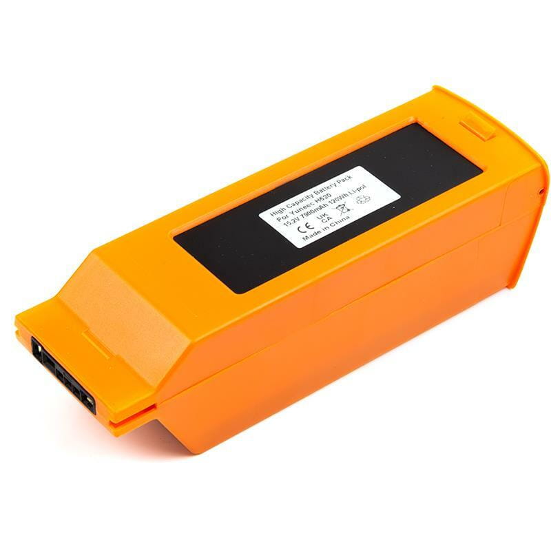 Аккумулятор PowerPlant Yuneec H520 7900mAh (CB970773)