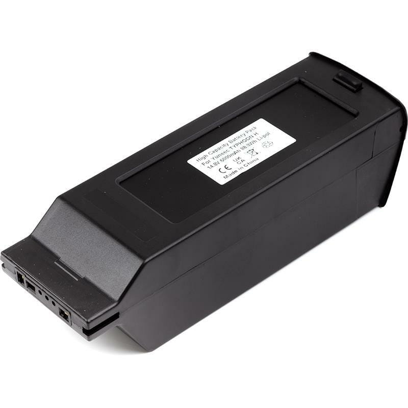 Аккумулятор PowerPlant Yuneec Typhoon H 6000mAh (CB970780)