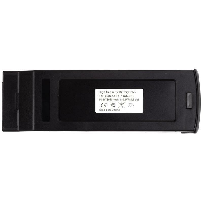Аккумулятор PowerPlant Yuneec Typhoon H 8050mAh (CB970803)