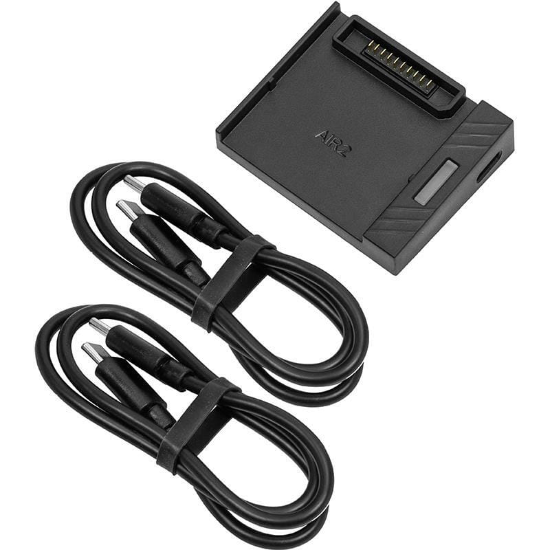 Зарядное устройство PowerPlant для DJI Mavic Air 2 (CH980468)