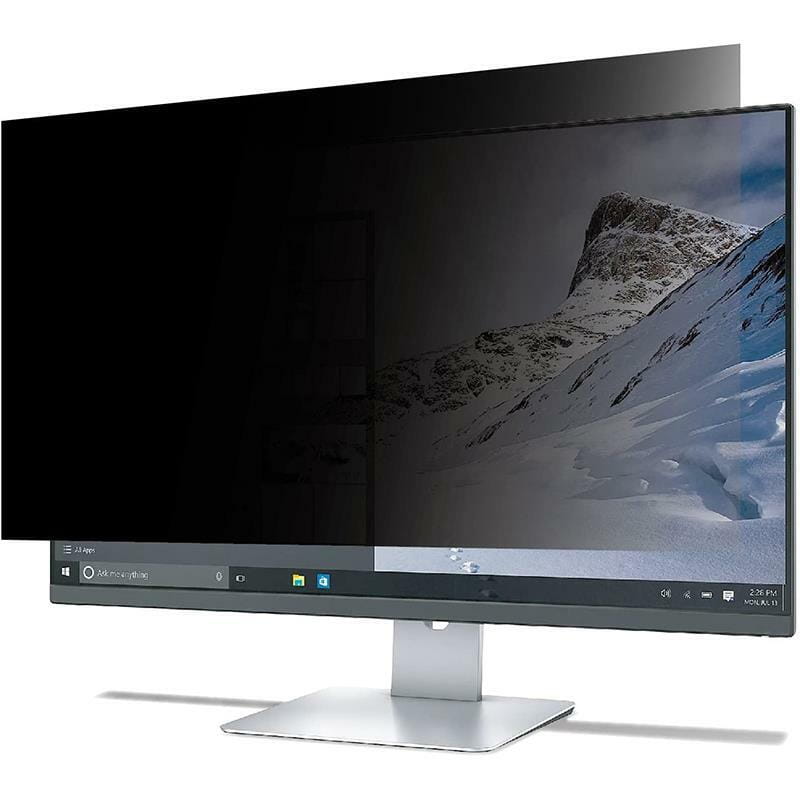 Фільтр конфіденційності PowerPlant для монітора 23.8" широкоекранний 16:9 (GL603593)