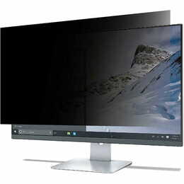 Фільтр конфіденційності PowerPlant для монітора 27" (GL603609)