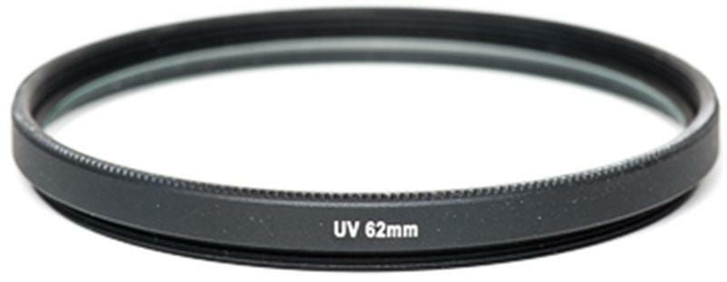 Світлофільтр PowerPlant UV 62 мм (UVF62)