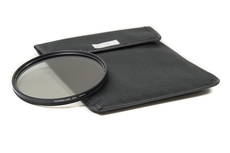 Светофильтр PowerPlant CPL 105 мм (CPLF105)