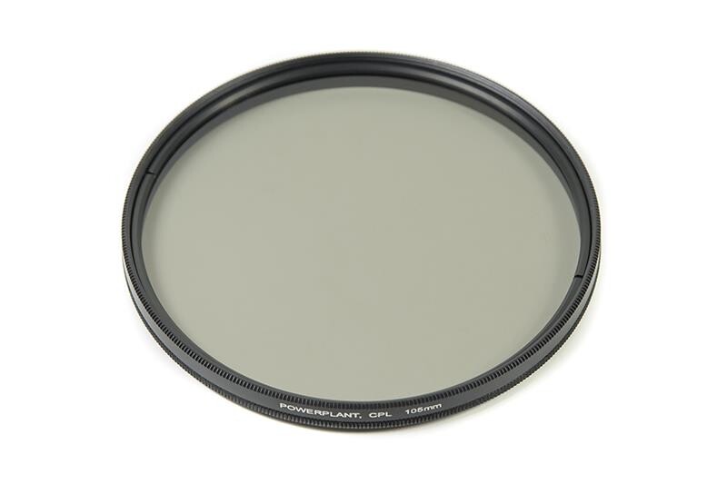 Светофильтр PowerPlant CPL 105 мм (CPLF105)