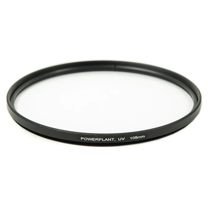Светофильтр PowerPlant UV 105 мм (UVF105)