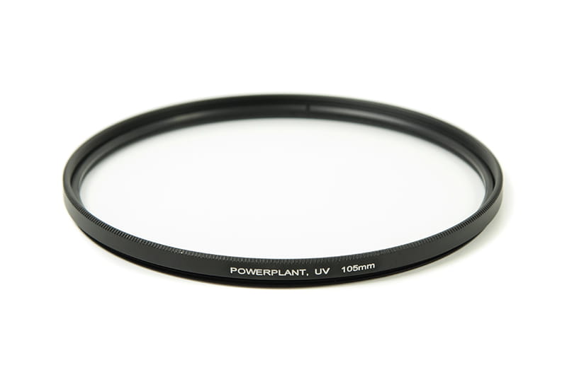 Светофильтр PowerPlant UV 105 мм (UVF105)