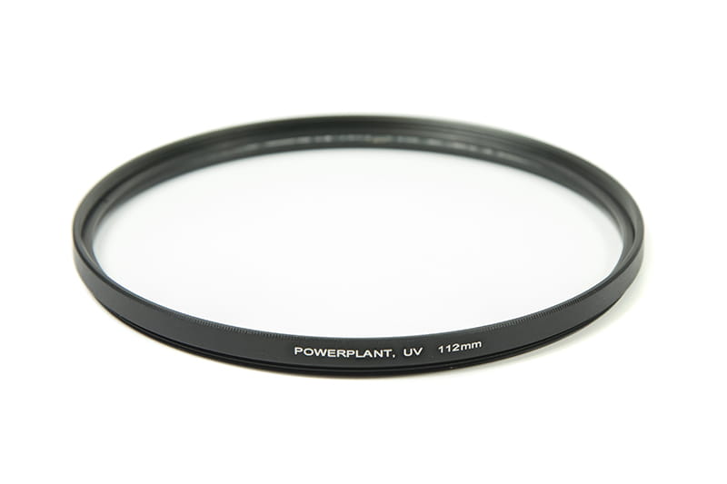 Светофильтр PowerPlant UV 112 мм (UVF112)