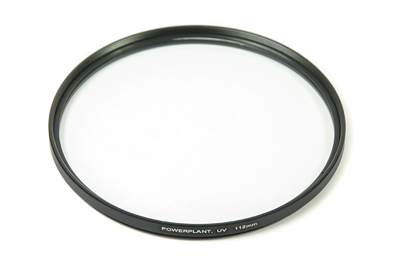Светофильтр PowerPlant UV 112 мм (UVF112)