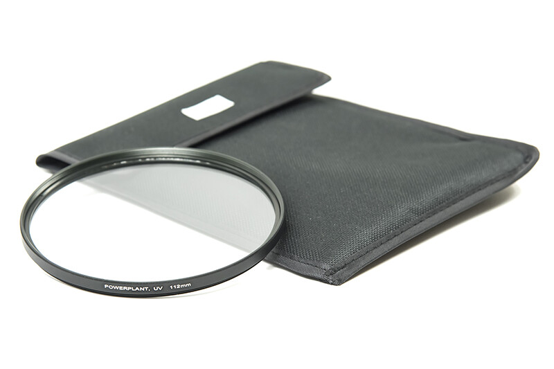 Светофильтр PowerPlant UV 112 мм (UVF112)