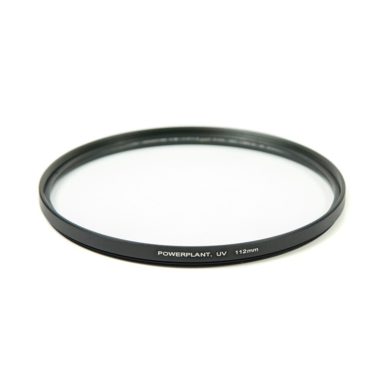 Светофильтр PowerPlant UV 112 мм (UVF112)