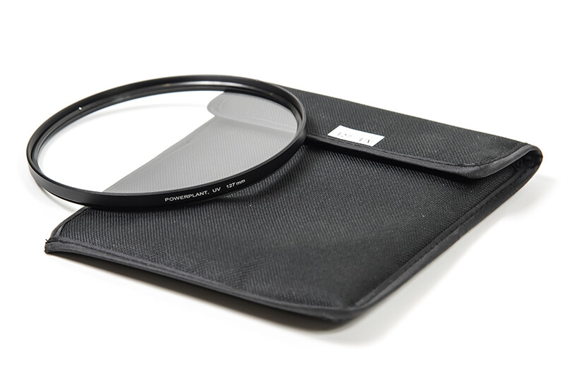 Светофильтр PowerPlant UV 127 мм (UVF127)