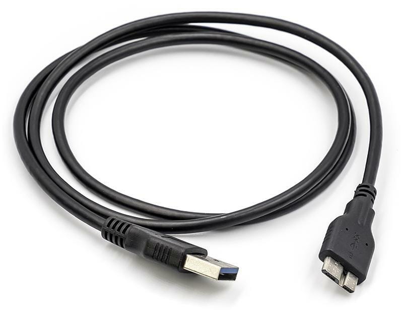 Кабель PowerPlant Nikon UC-E14 USB (CA910786)
