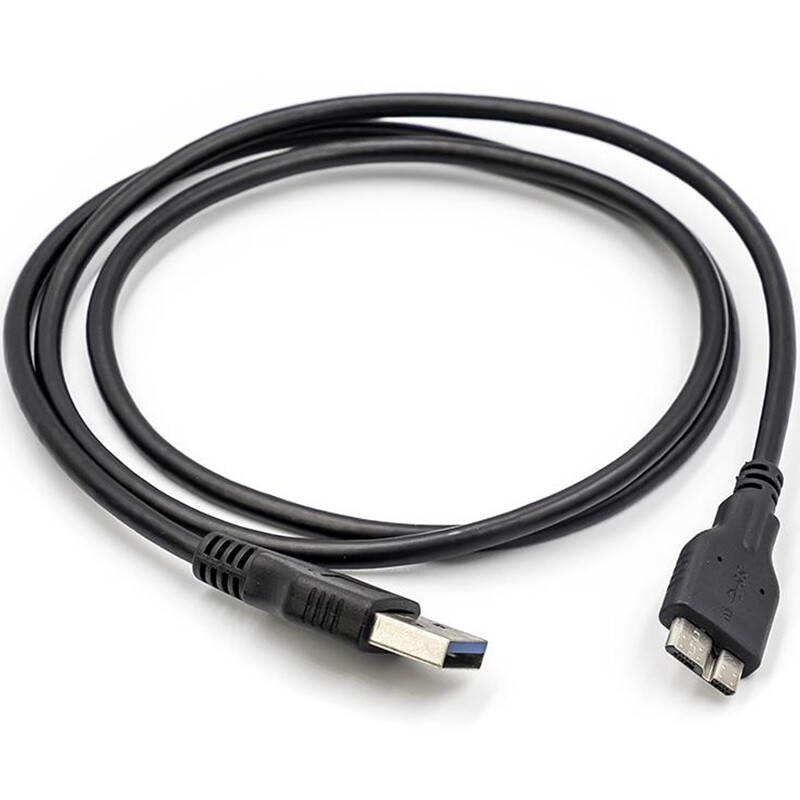 Кабель PowerPlant Nikon UC-E14 USB (CA910786)